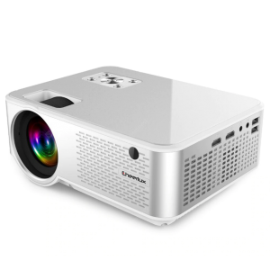 Cheerlux C9 Android  WiFi LED Projector