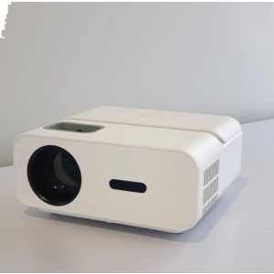 Cheerlux C12 Wifi Full HD 3600 Lumens Projector 