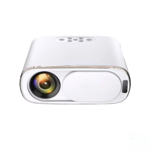 Cheerlux C16 Android LED Full HD WiFi 4000 Lumens Projector 