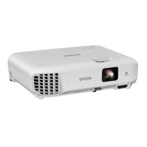 Epson EB-E01 3LCD XGA 3300 Lumens Classroom Projector