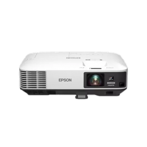 Epson EB‐2250U WUXGA 5000 Lumens 3LCD Projector