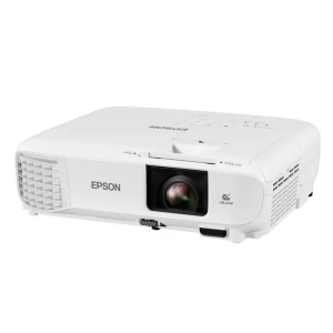 Epson EB-W49 WXGA 3800 Lumens 3LCD Projector