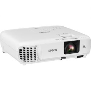 Epson EB-X49 3600 Lumens XGA 3LCD Projector