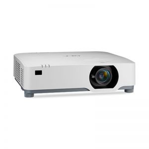 NEC NP-P455UL WUXGA 4500 Lumens Installation Laser Projector