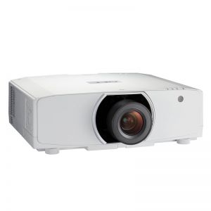 NEC NP-PA653UG Installation Projector