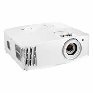 Optoma UHD50X 4K Home Theater Projector