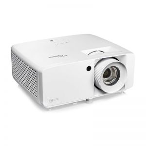 Optoma Wave 130RK Eco-Friendly Compact High Brightness 4K UHD Laser Projector