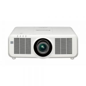 Panasonic PT-MZ670 WUXGA 6500 Lumens Full Laser Installation Projector