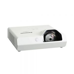 Panasonic PT-TW371R Interactive Short Throw Projector