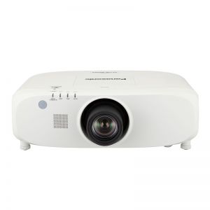 Panasonic PT-EZ770ZE Installation Projector