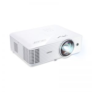 Acer S1386WH WXGA 3600 Lumens Short Throw Projector