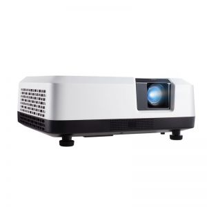 ViewSonic LS700HD Home Theater Laser Projector