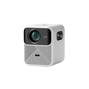 Xiaomi Wanbo Mozart 1 900 Lumens Smart Android Portable LED Projector