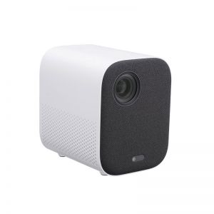 Xiaomi Mi Mini Portable Android Smart Laser Projector - Global Version