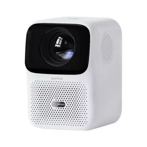 Xiaomi Wanbo T4 450 ANSI Lumens Auto Focus Android Home Cinema Projector
